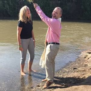 Meet your Posher, Dana